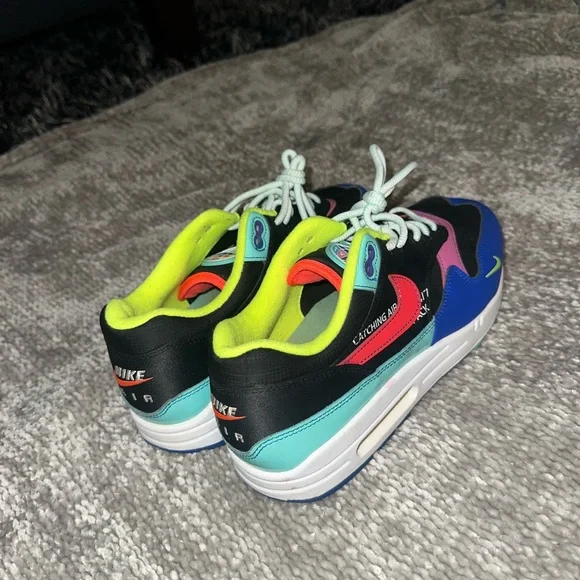 Nike Air Max 1 Parachute - Picture 3 of 6